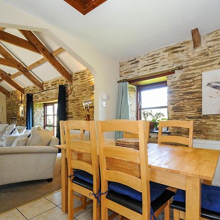 Lily Cottage Looe Luaran gambar