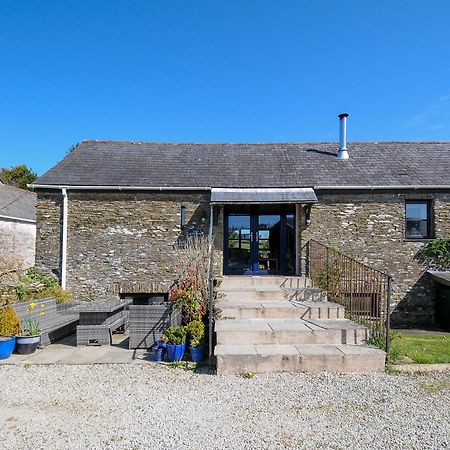Lily Cottage Looe Luaran gambar