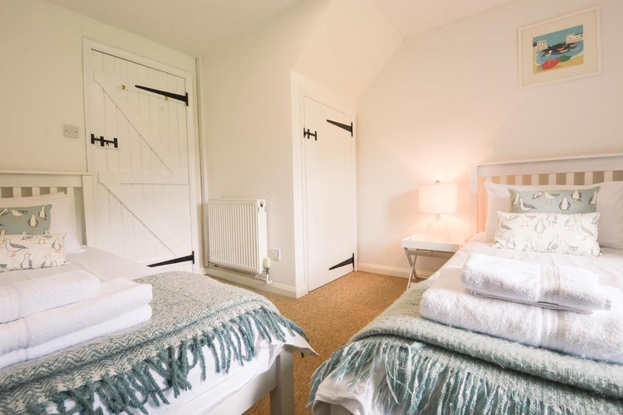 Lily Cottage Looe Luaran gambar