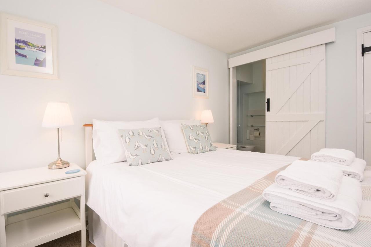 Lily Cottage Looe Luaran gambar