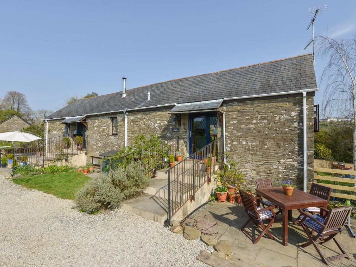 Lily Cottage Looe Luaran gambar