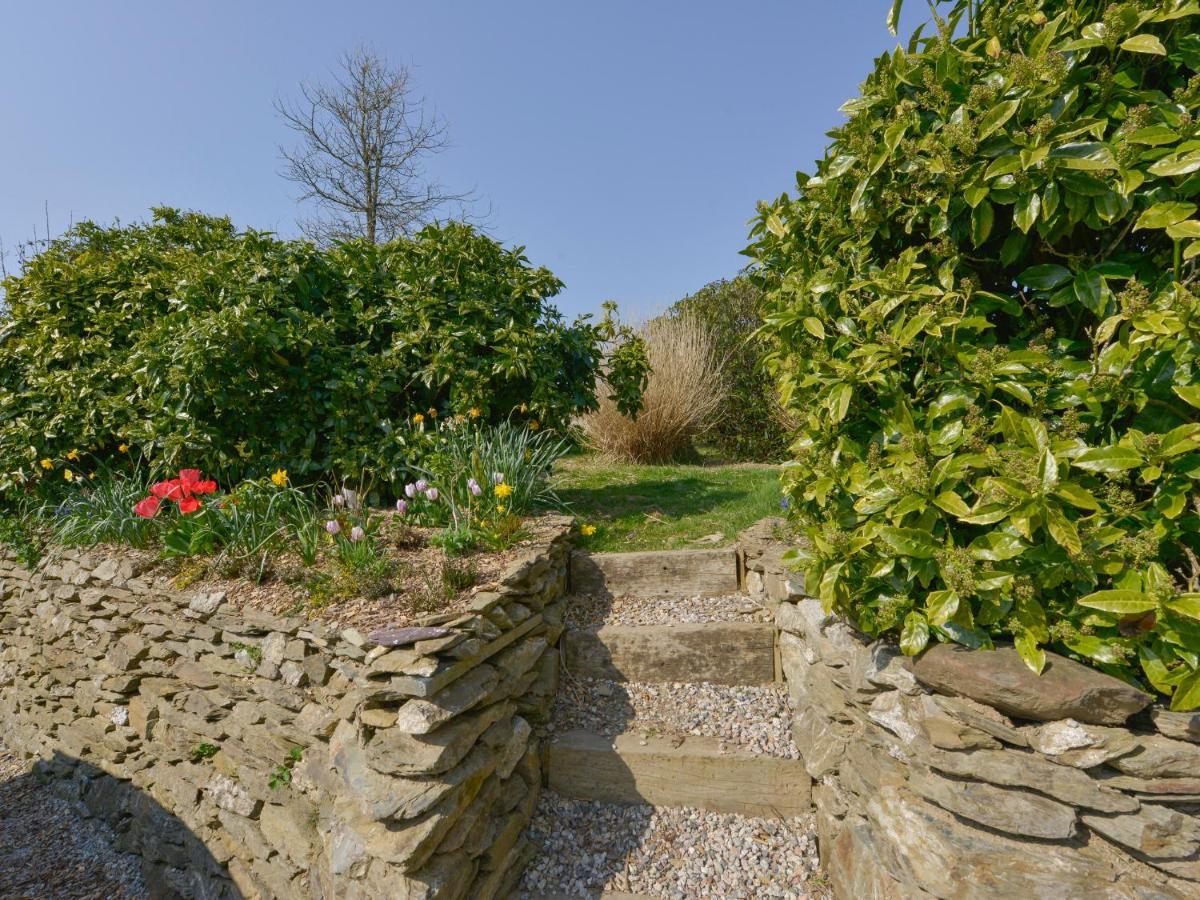 Lily Cottage Looe Luaran gambar