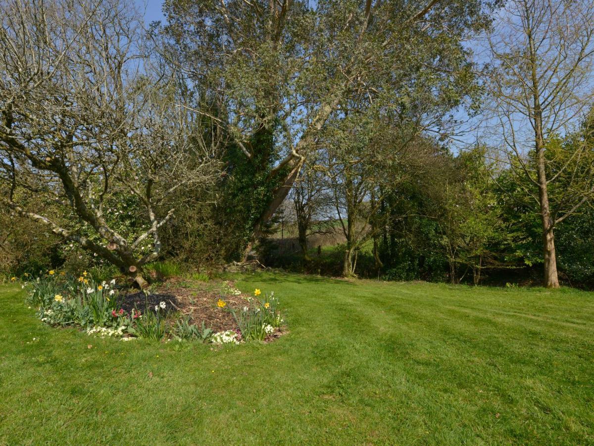 Lily Cottage Looe Luaran gambar