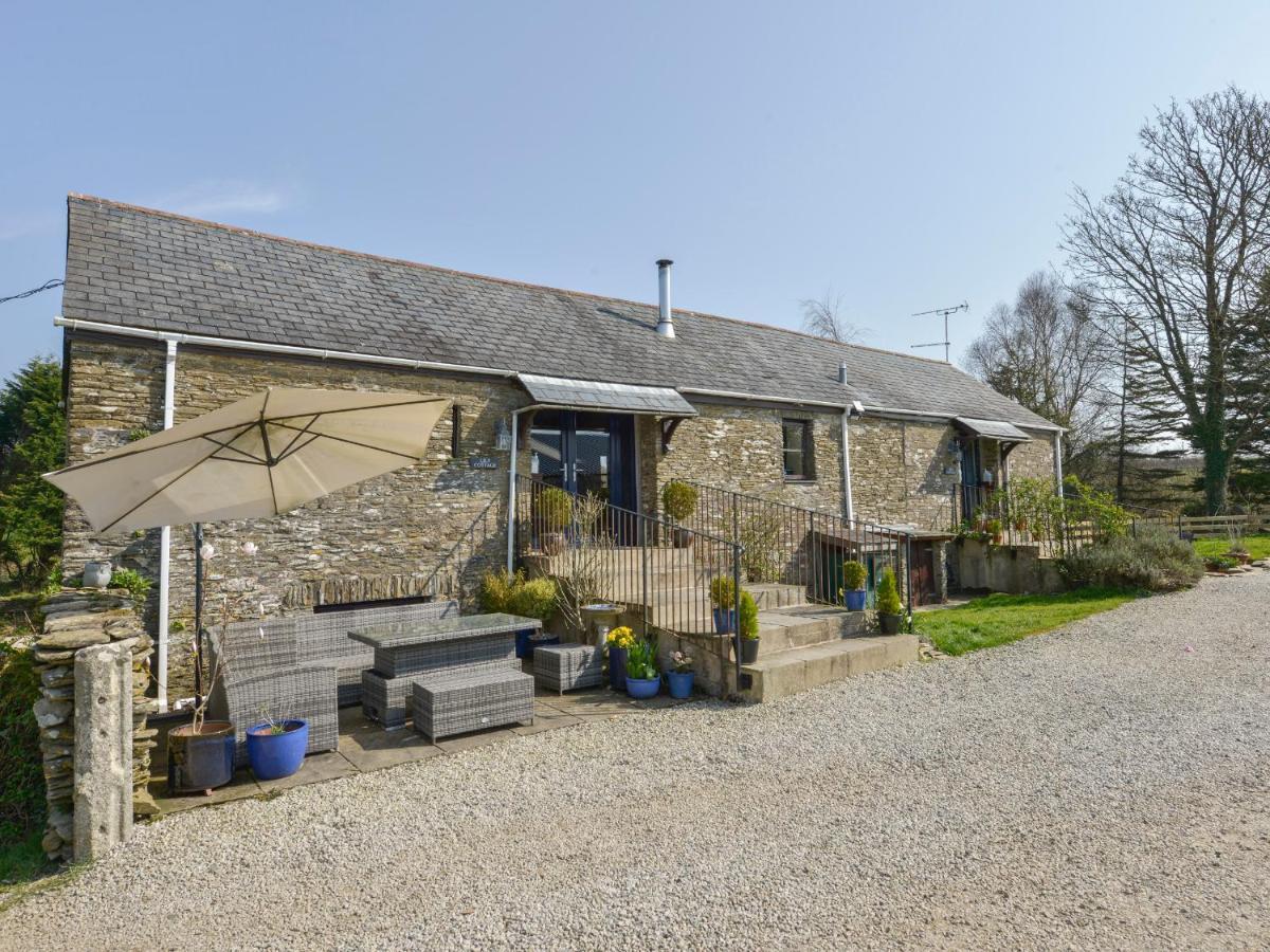 Lily Cottage Looe Luaran gambar