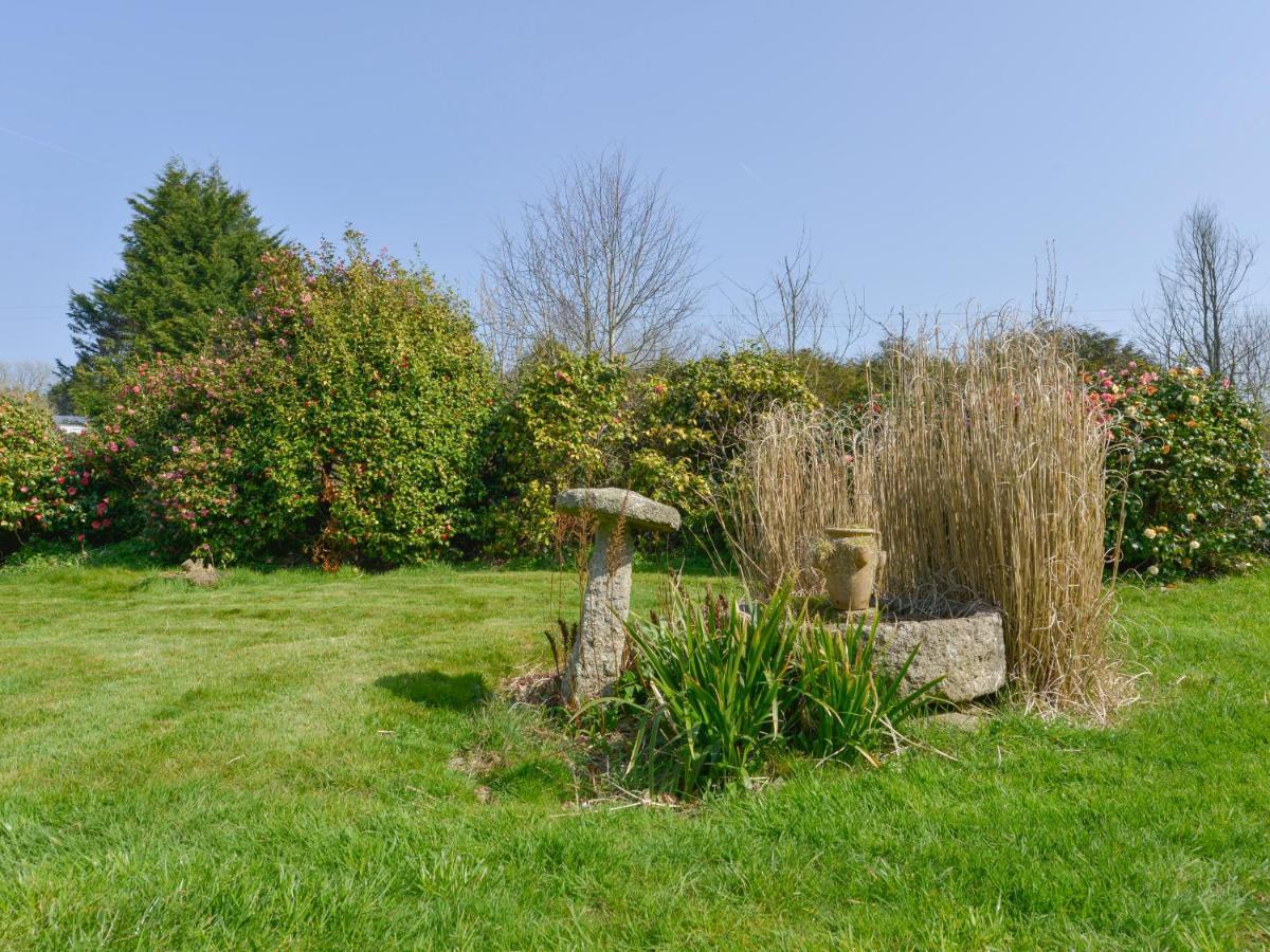Lily Cottage Looe Luaran gambar