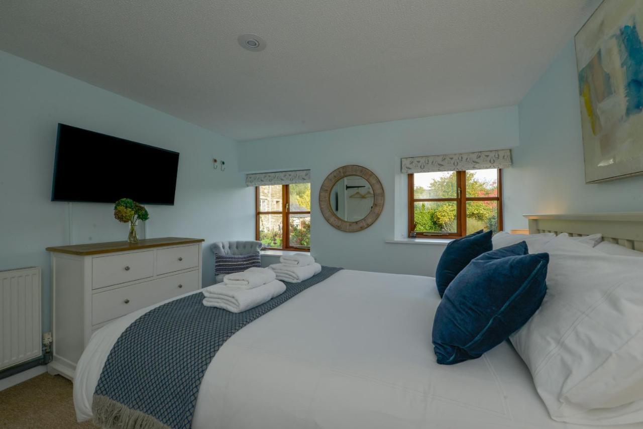 Lily Cottage Looe Luaran gambar