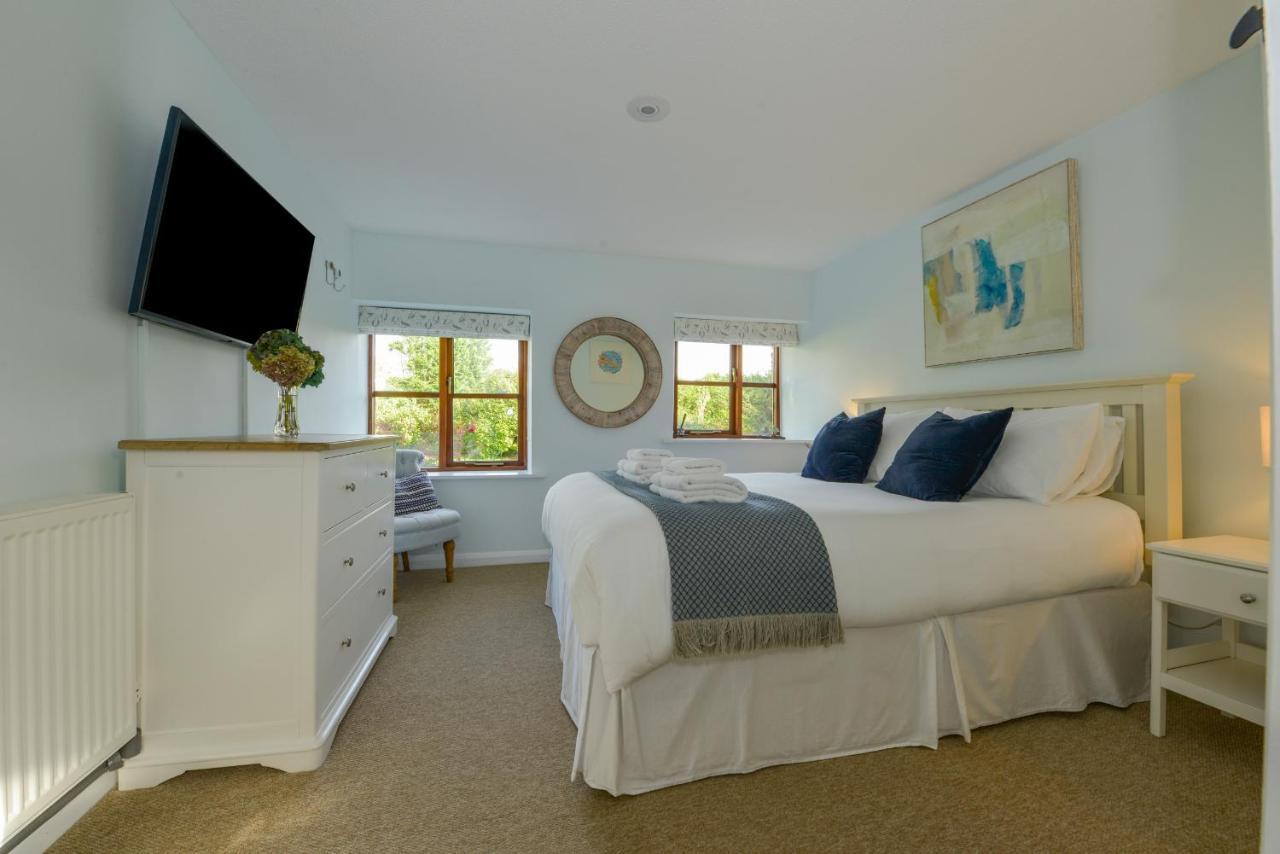 Lily Cottage Looe Luaran gambar