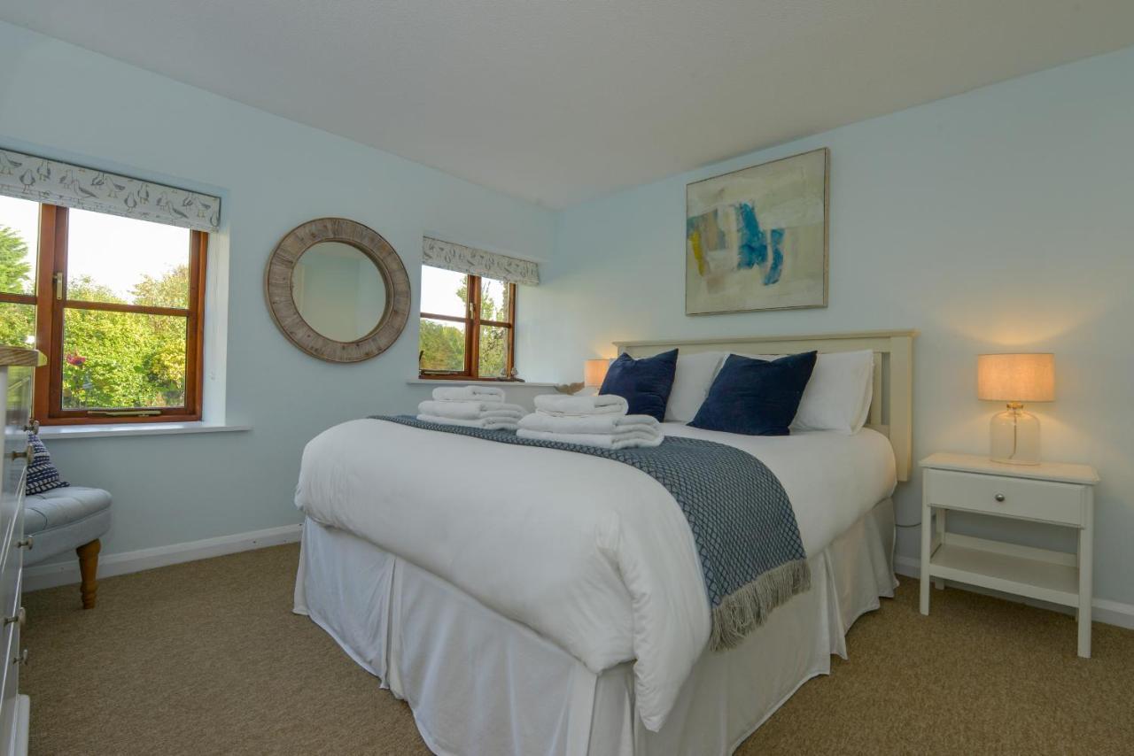 Lily Cottage Looe Luaran gambar