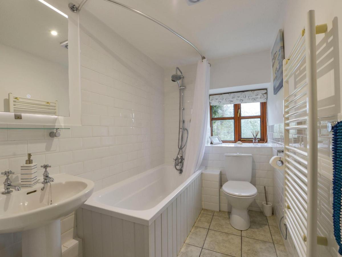 Lily Cottage Looe Luaran gambar