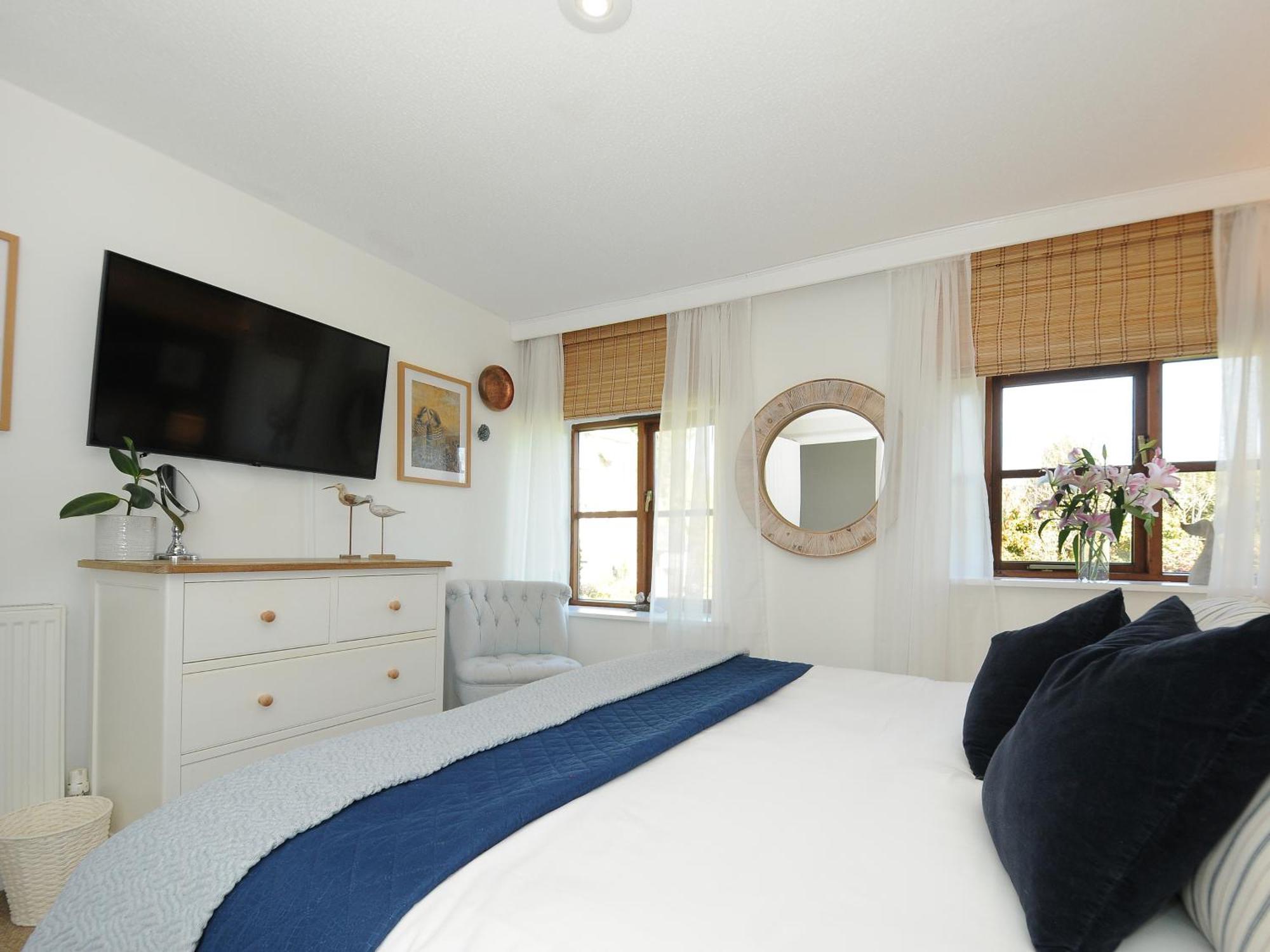 Lily Cottage Looe Luaran gambar