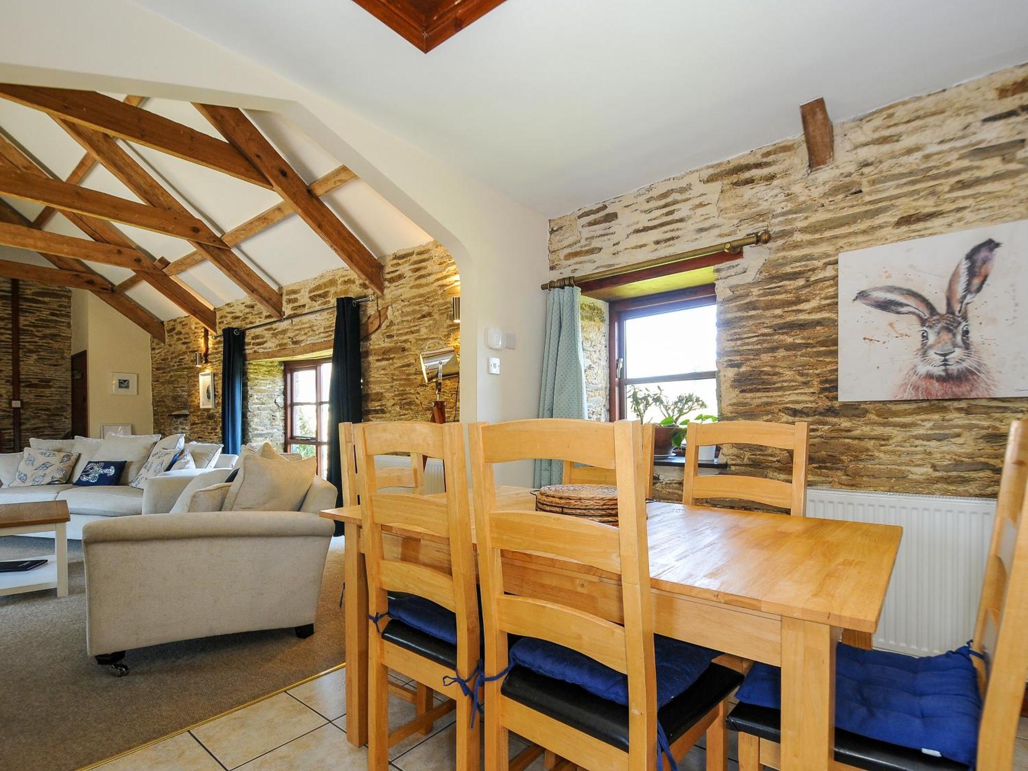Lily Cottage Looe Luaran gambar