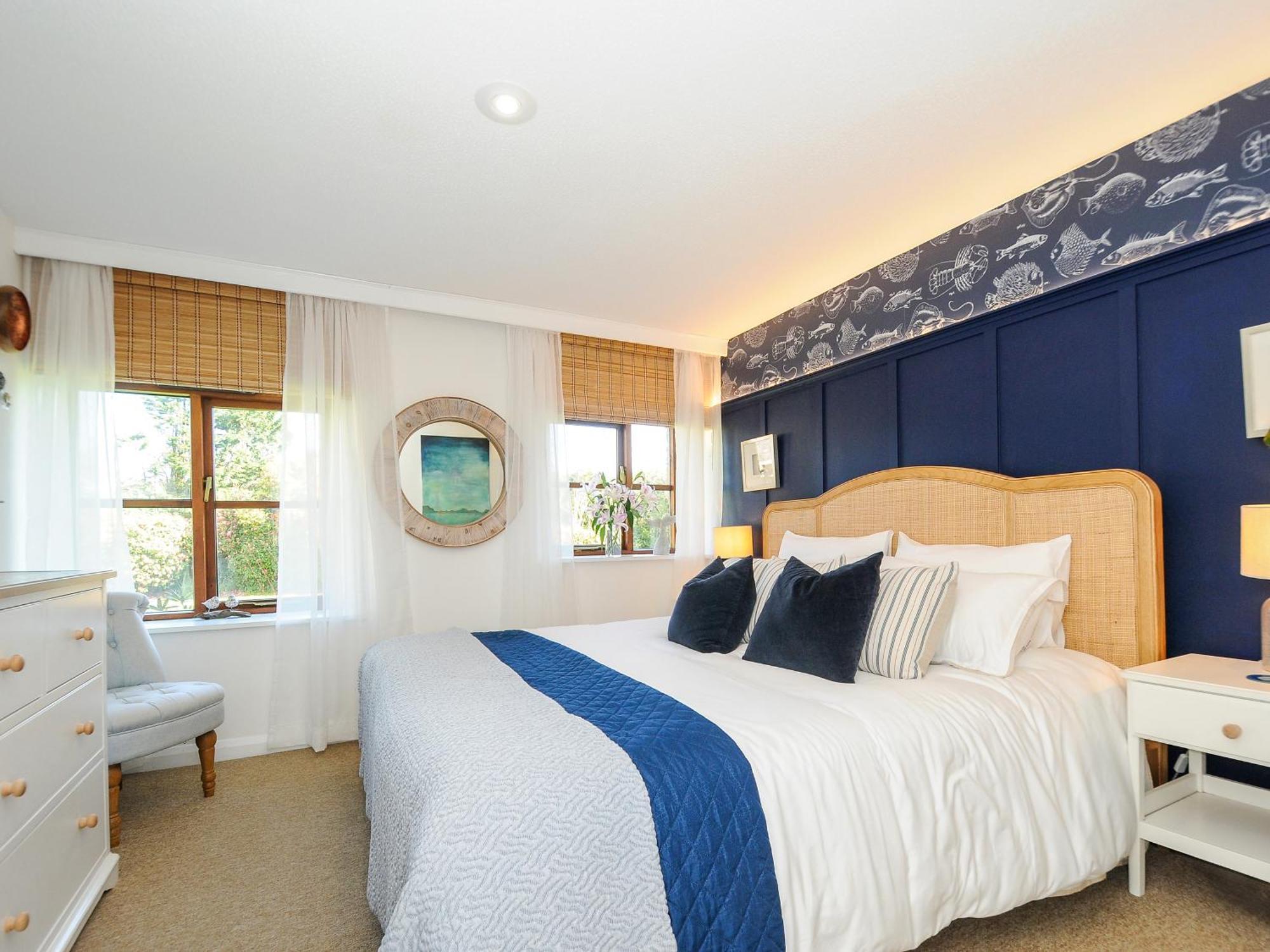 Lily Cottage Looe Luaran gambar