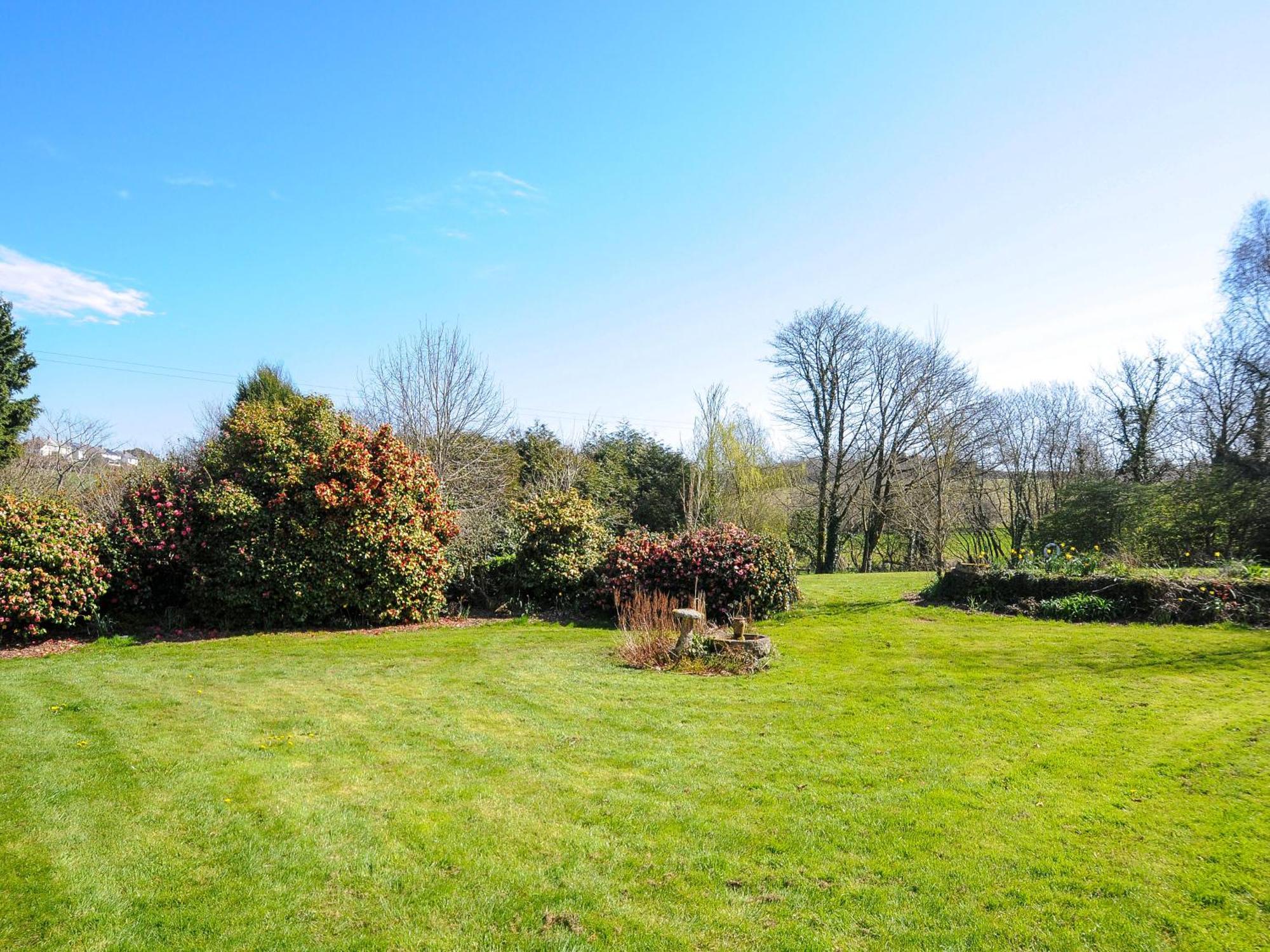 Lily Cottage Looe Luaran gambar