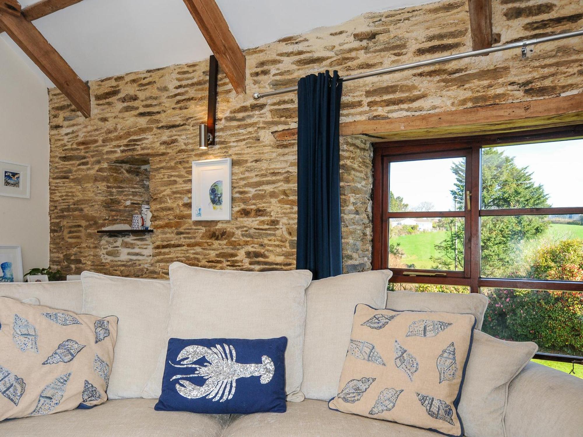 Lily Cottage Looe Luaran gambar