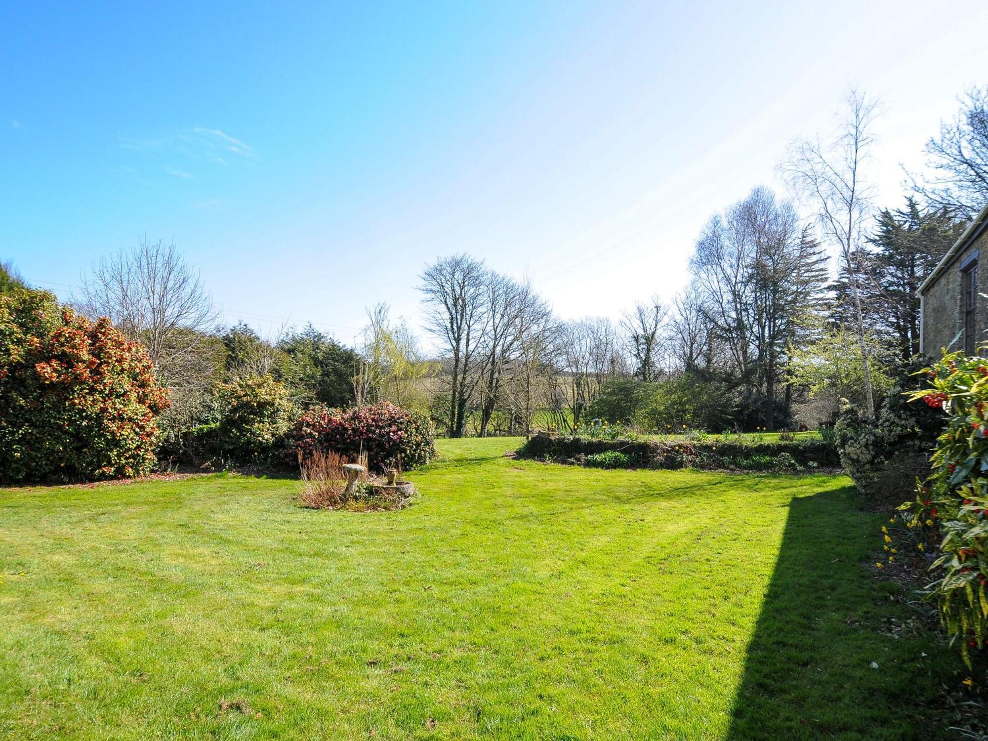 Lily Cottage Looe Luaran gambar