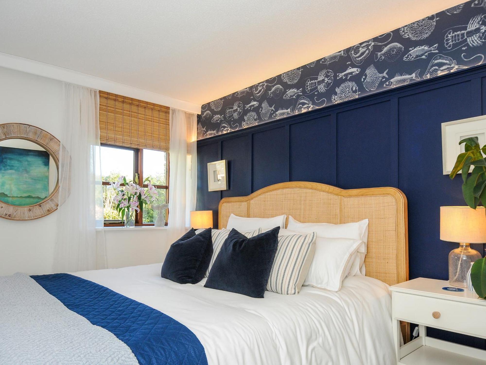 Lily Cottage Looe Luaran gambar